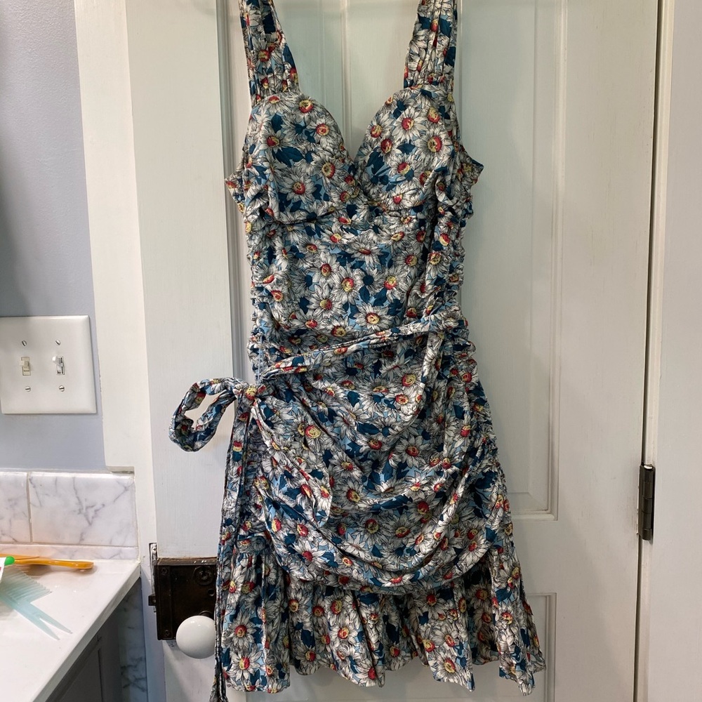 FRENCH CONNECTION DRESS